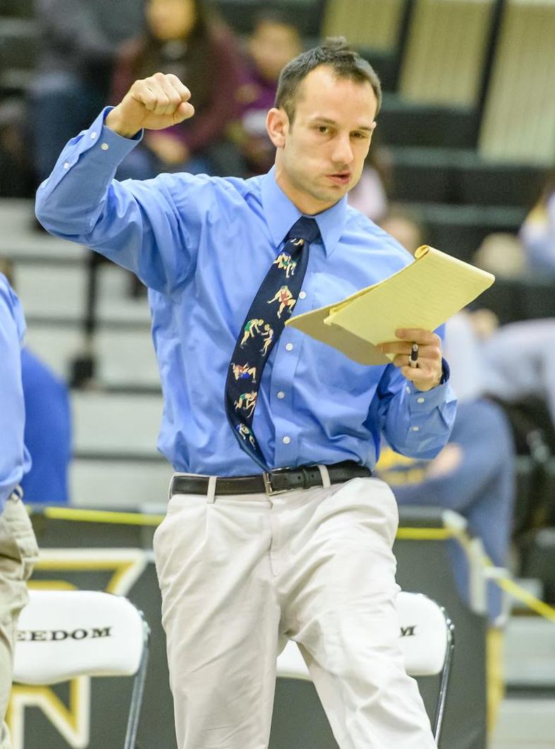 Coach Bango